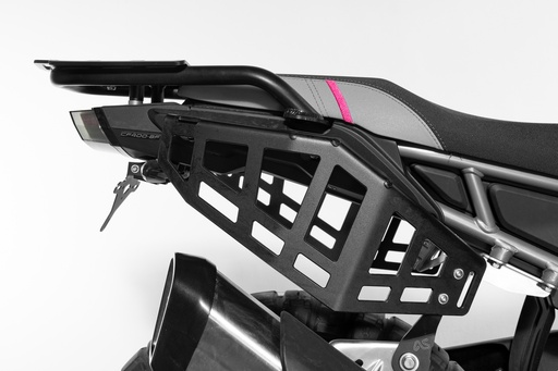 Adventure Spec | Hard Parts